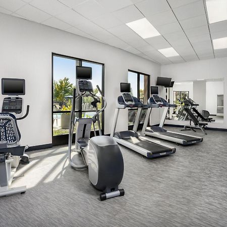 Courtyard By Marriott Columbus Phenix City Exteriér fotografie