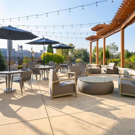 Courtyard By Marriott Columbus Phenix City Exteriér fotografie