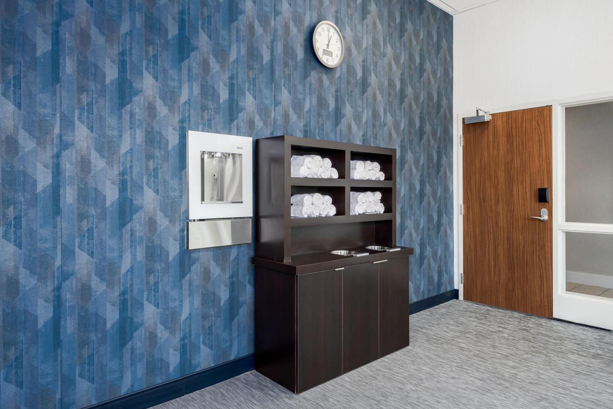 Courtyard By Marriott Columbus Phenix City Exteriér fotografie