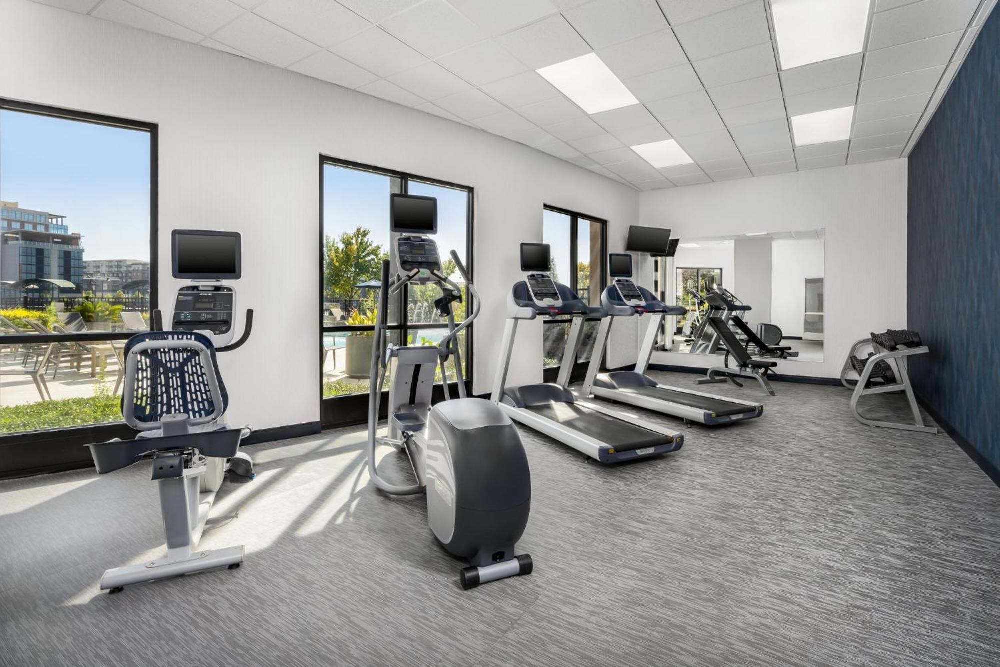 Courtyard By Marriott Columbus Phenix City Exteriér fotografie