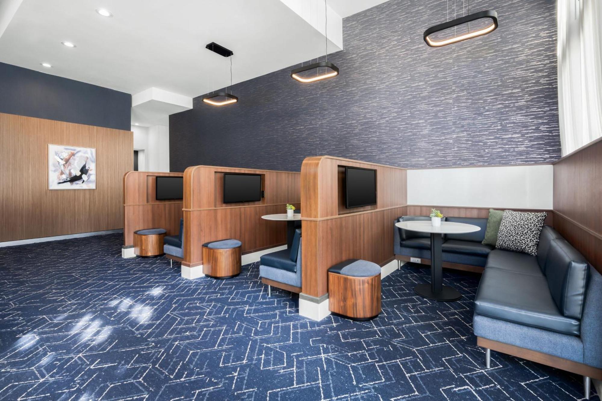 Courtyard By Marriott Columbus Phenix City Exteriér fotografie