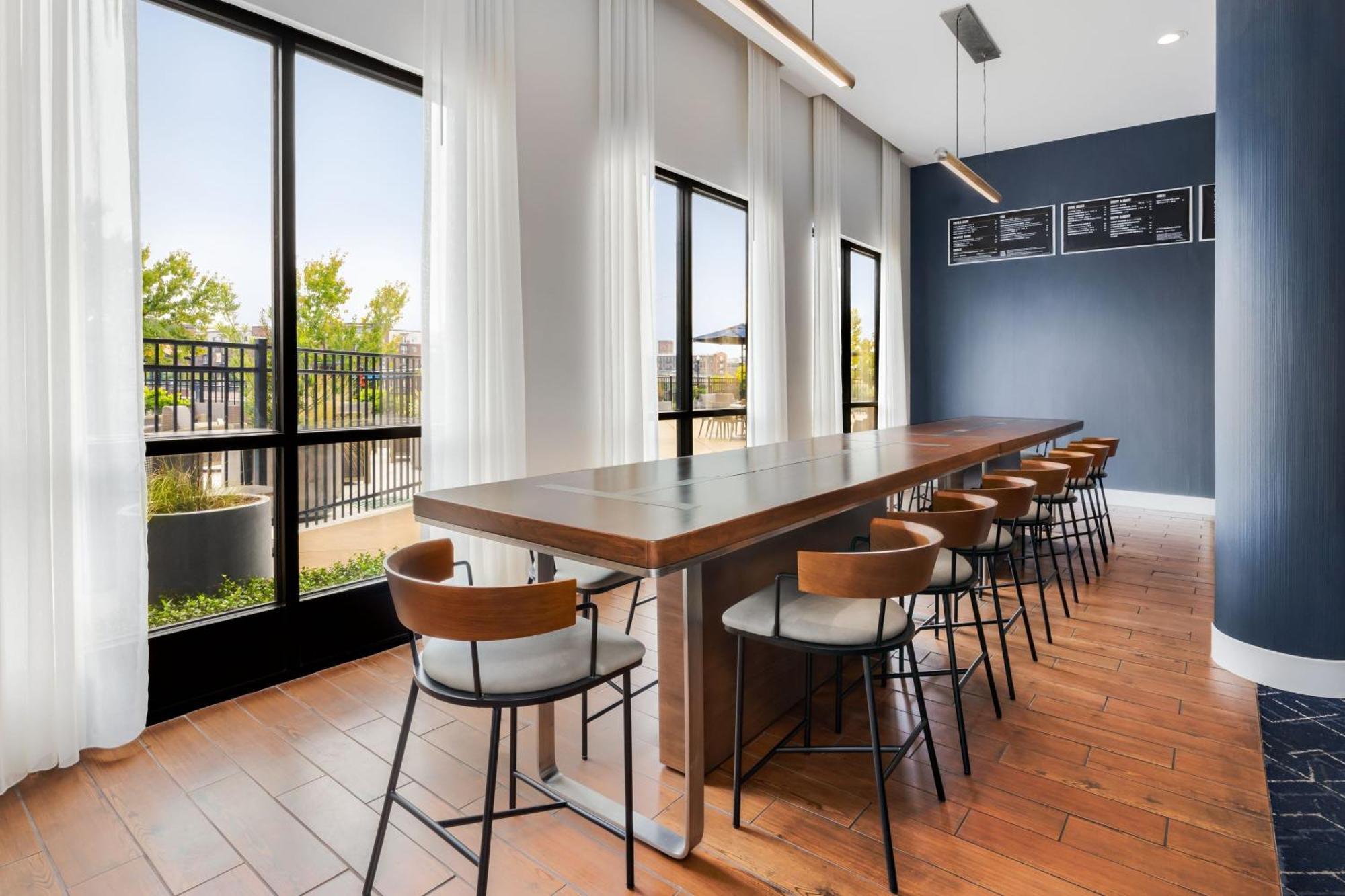 Courtyard By Marriott Columbus Phenix City Exteriér fotografie