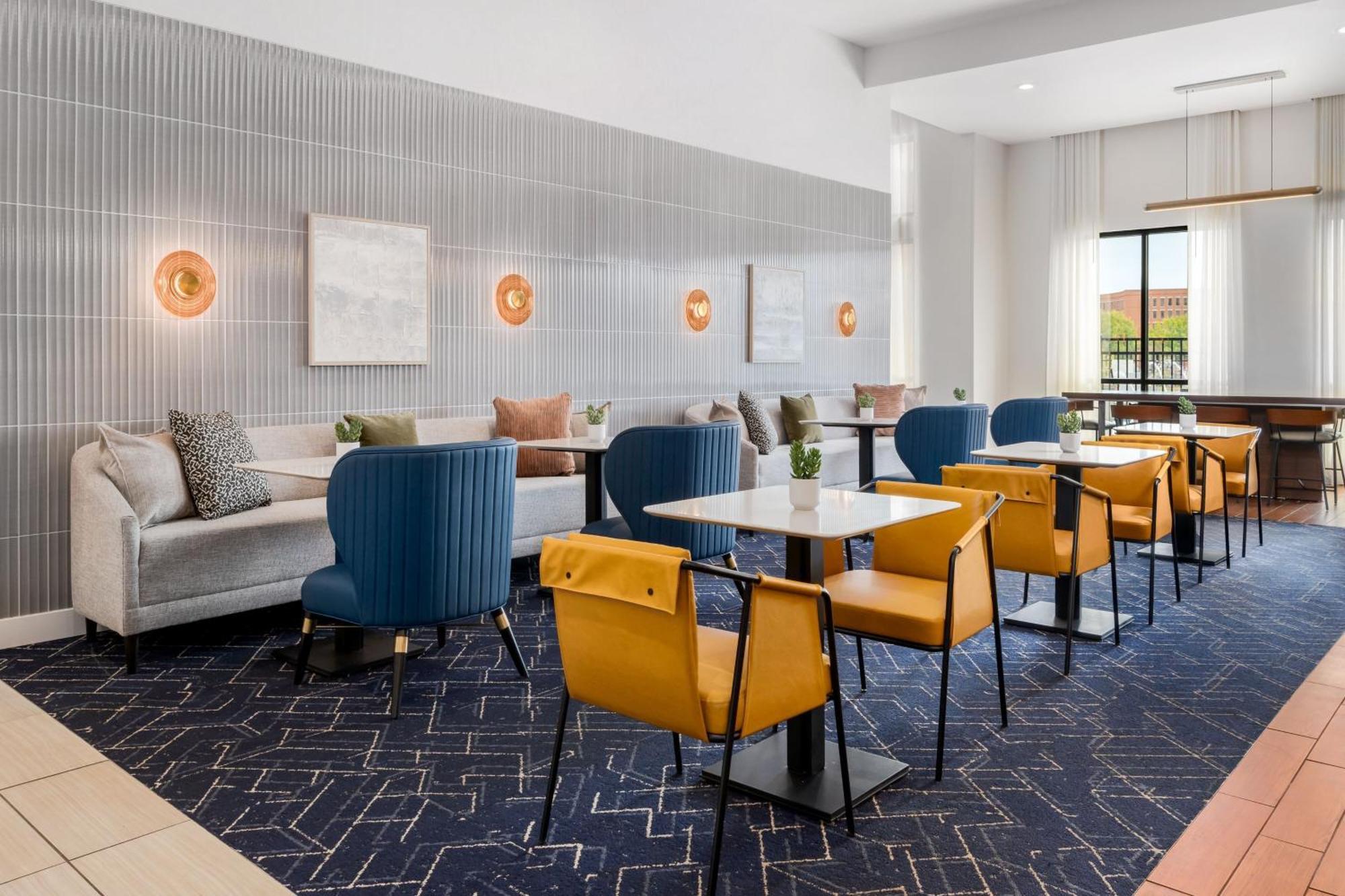 Courtyard By Marriott Columbus Phenix City Exteriér fotografie