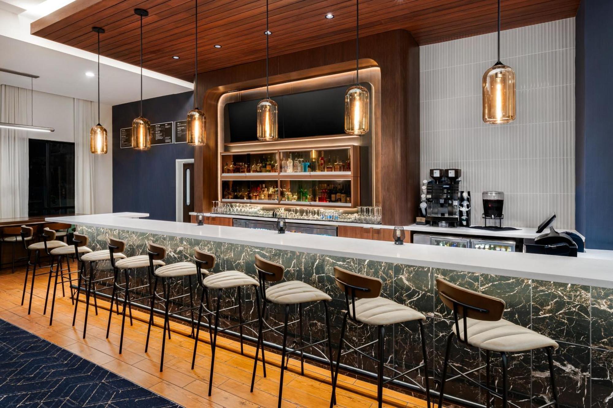 Courtyard By Marriott Columbus Phenix City Exteriér fotografie