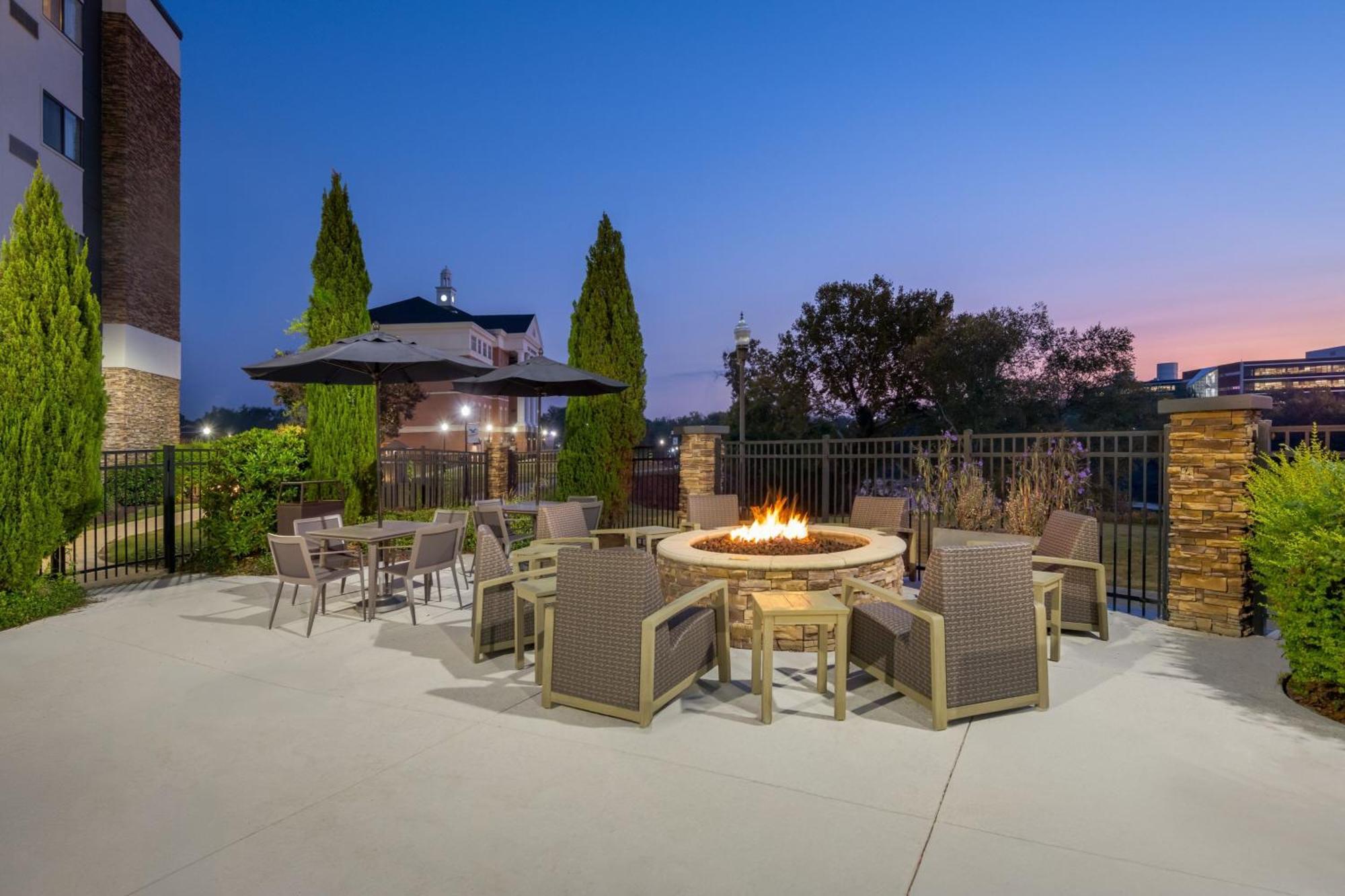 Courtyard By Marriott Columbus Phenix City Exteriér fotografie