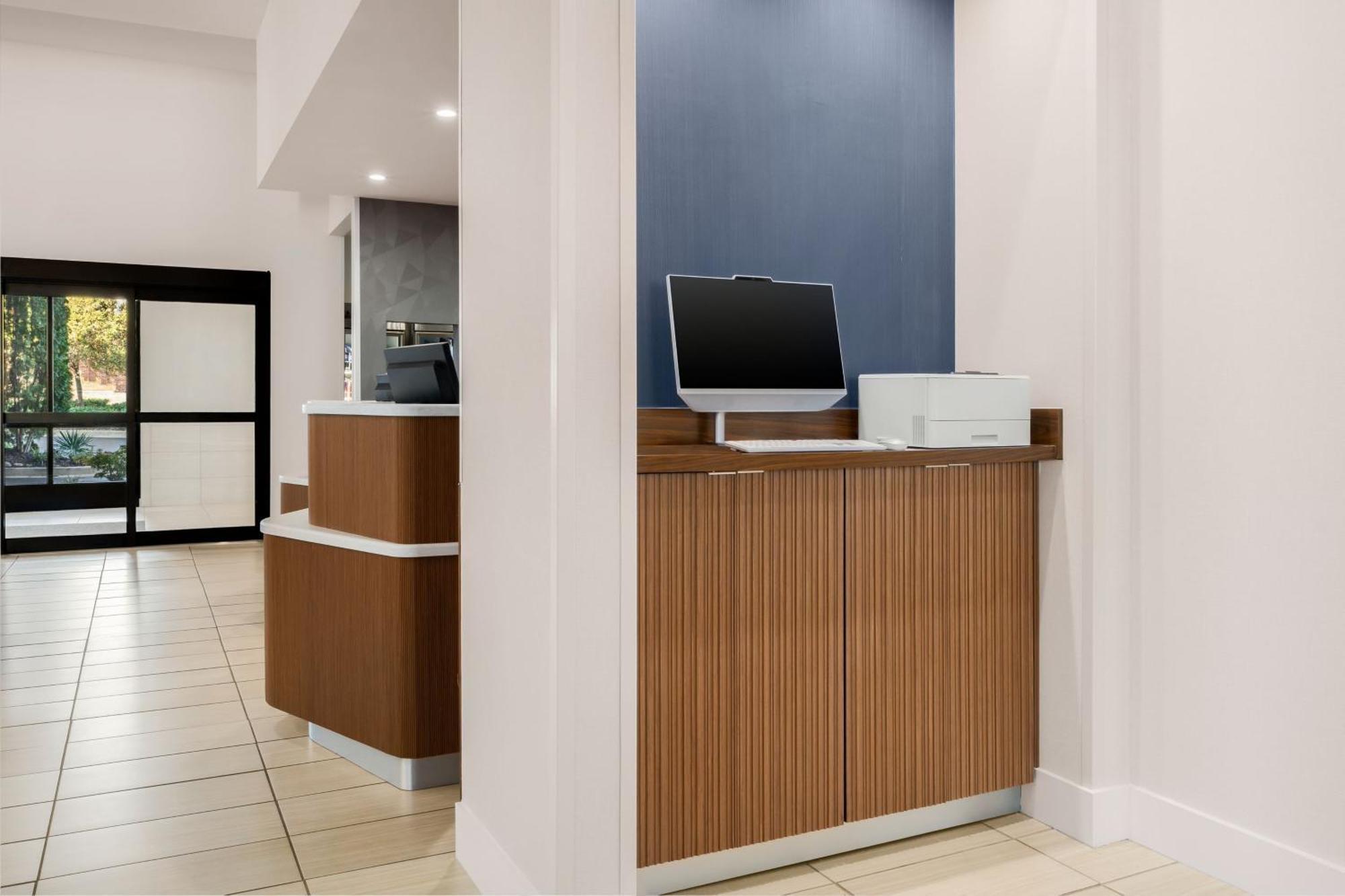 Courtyard By Marriott Columbus Phenix City Exteriér fotografie