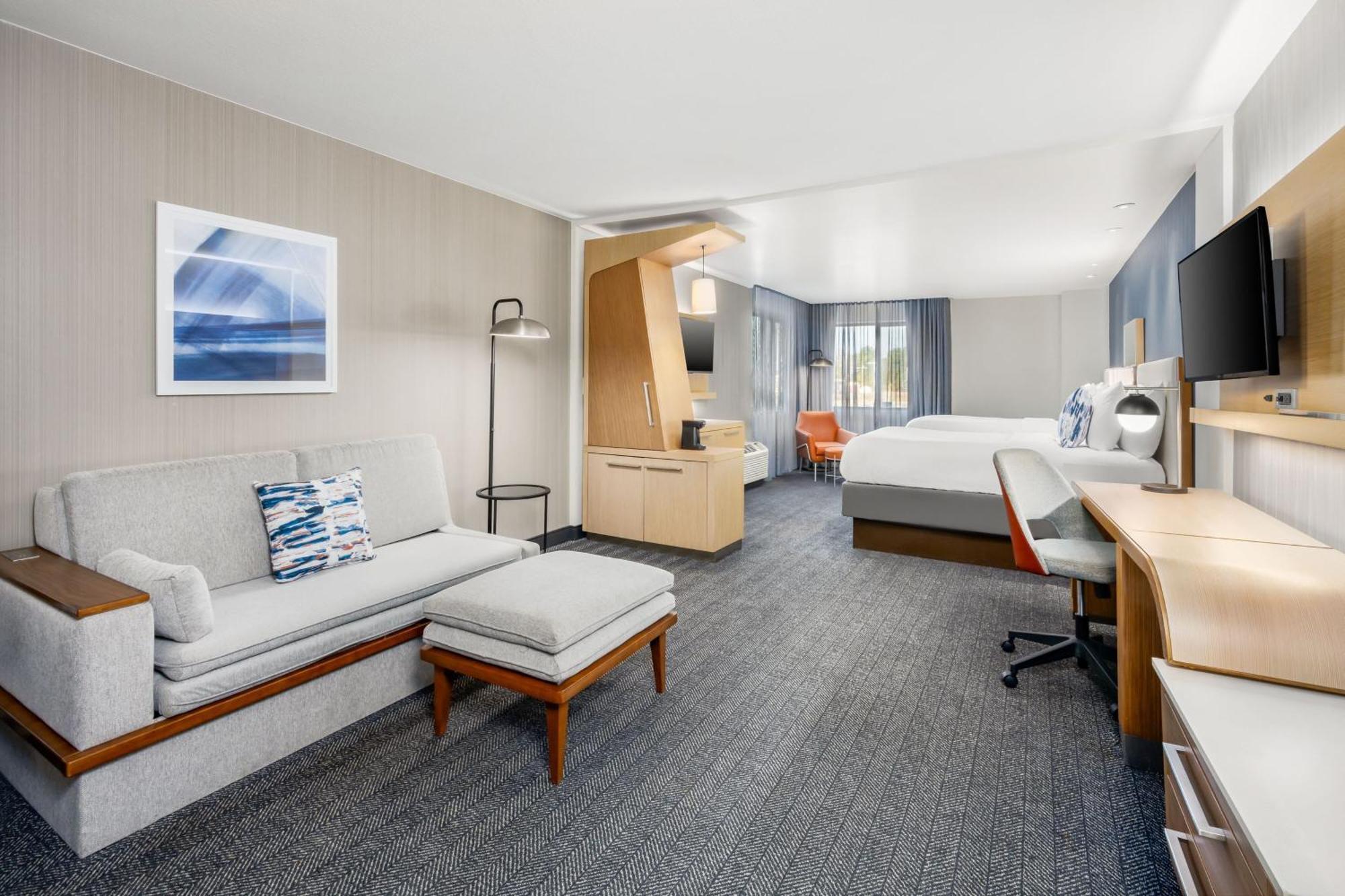 Courtyard By Marriott Columbus Phenix City Exteriér fotografie