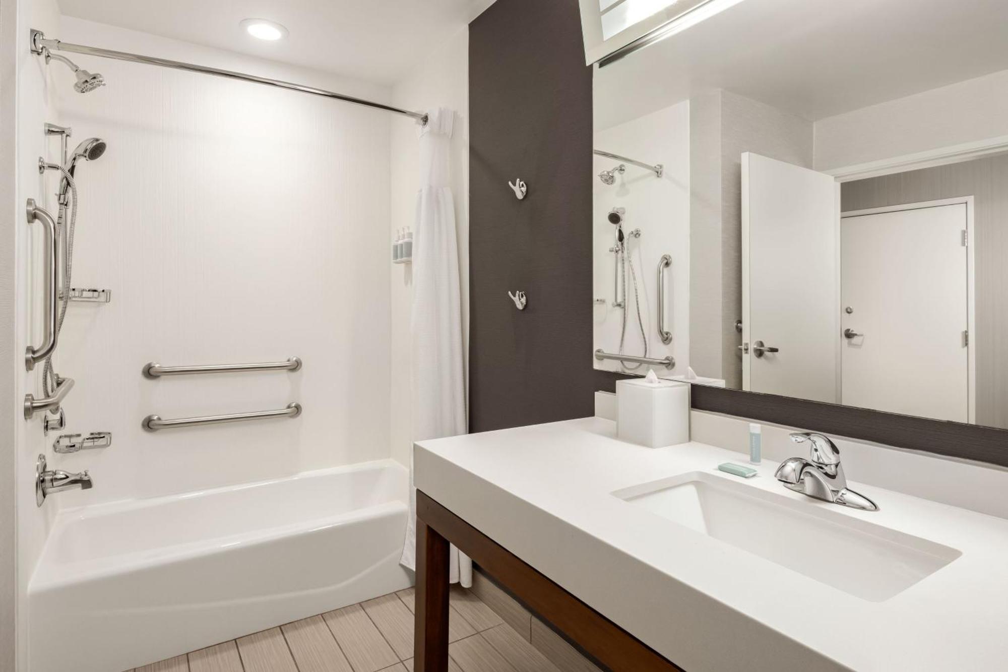 Courtyard By Marriott Columbus Phenix City Exteriér fotografie