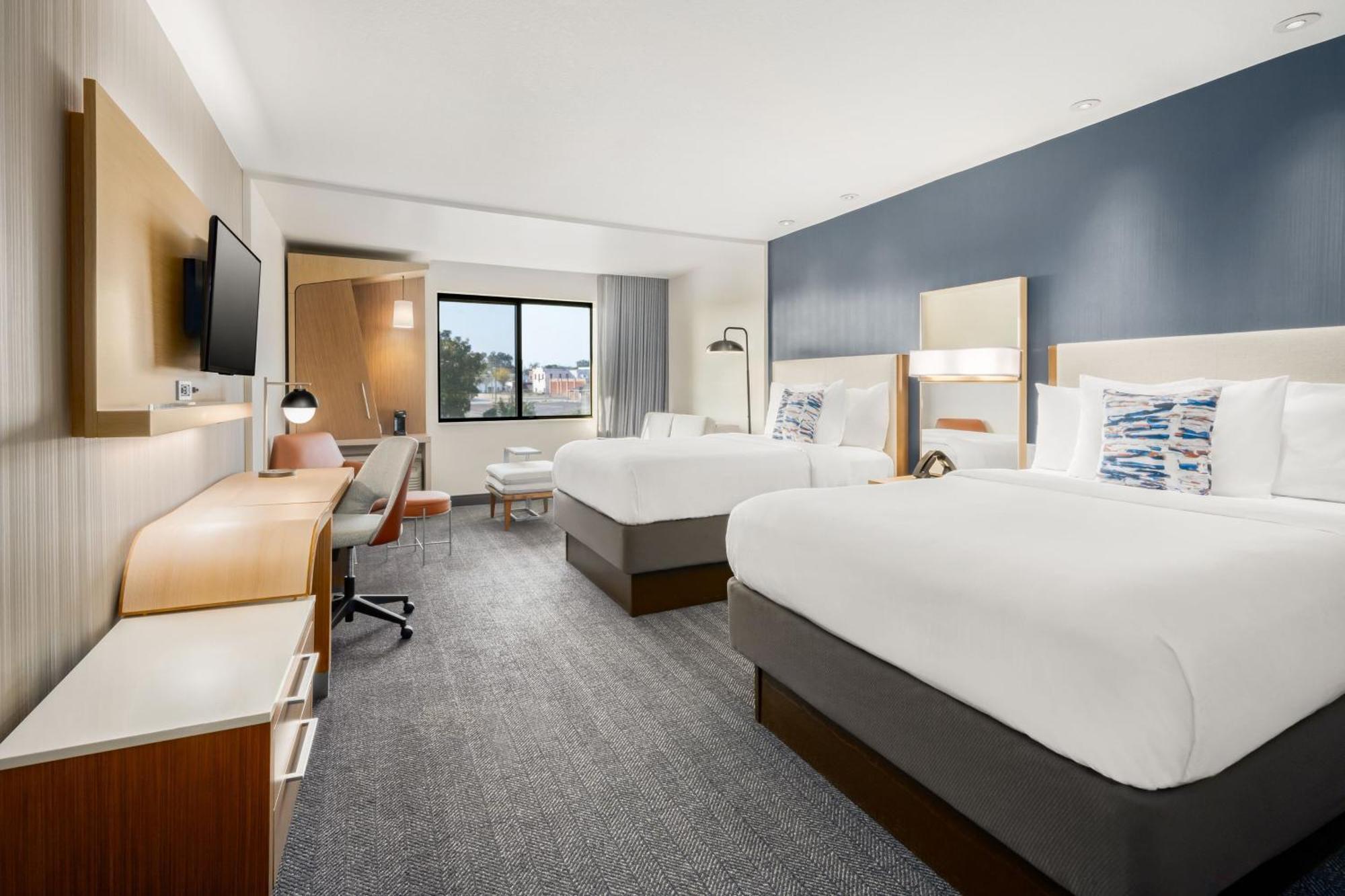 Courtyard By Marriott Columbus Phenix City Exteriér fotografie