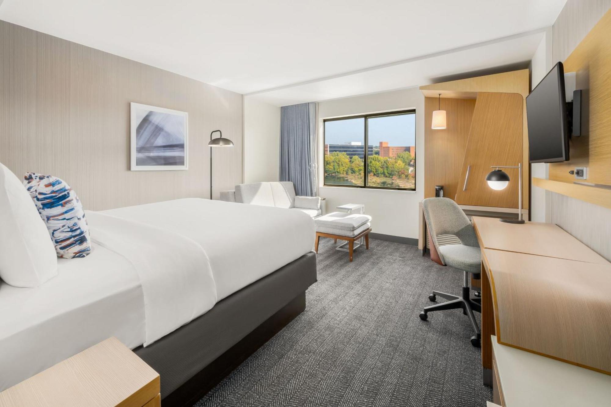 Courtyard By Marriott Columbus Phenix City Exteriér fotografie