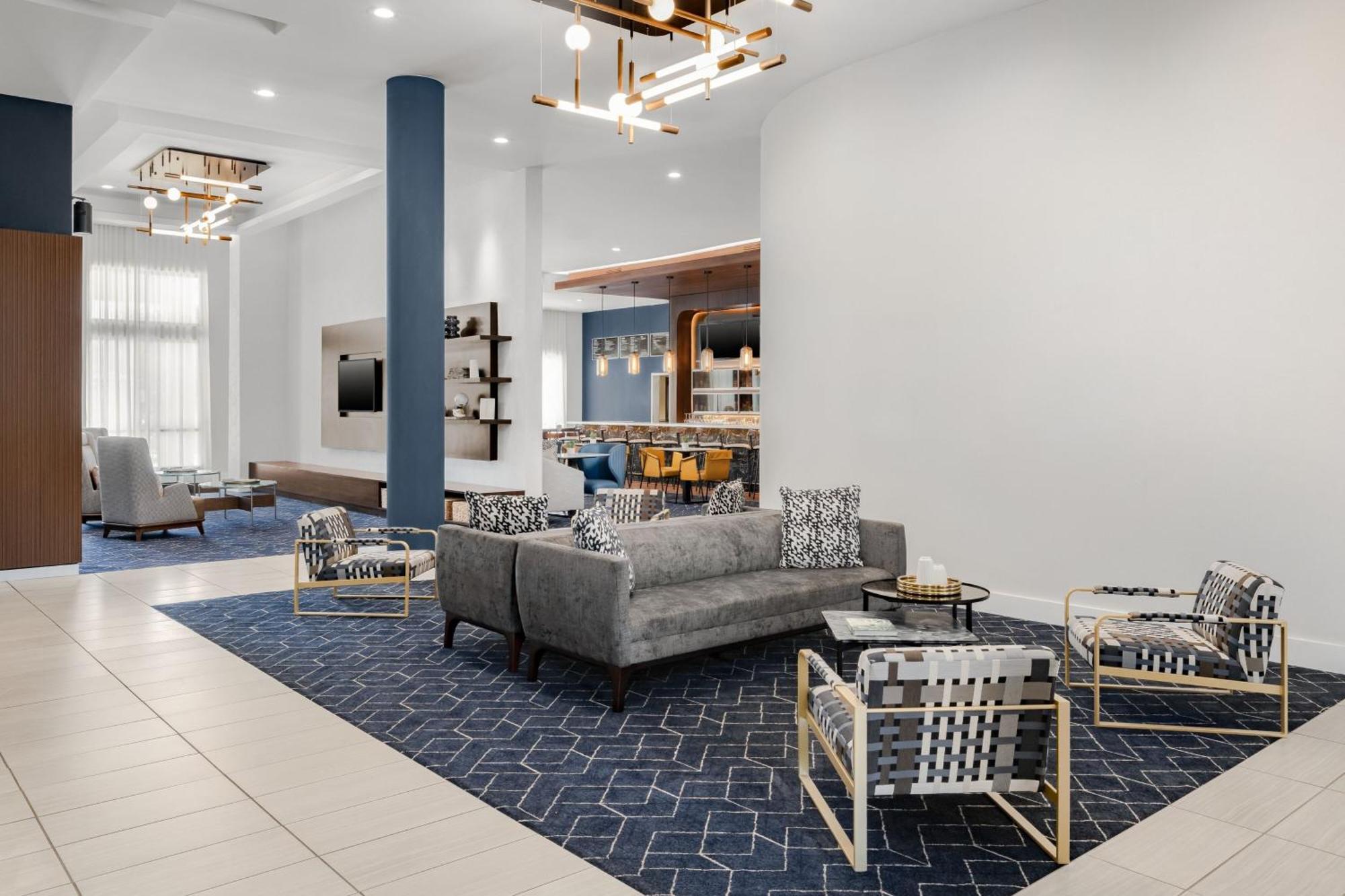 Courtyard By Marriott Columbus Phenix City Exteriér fotografie