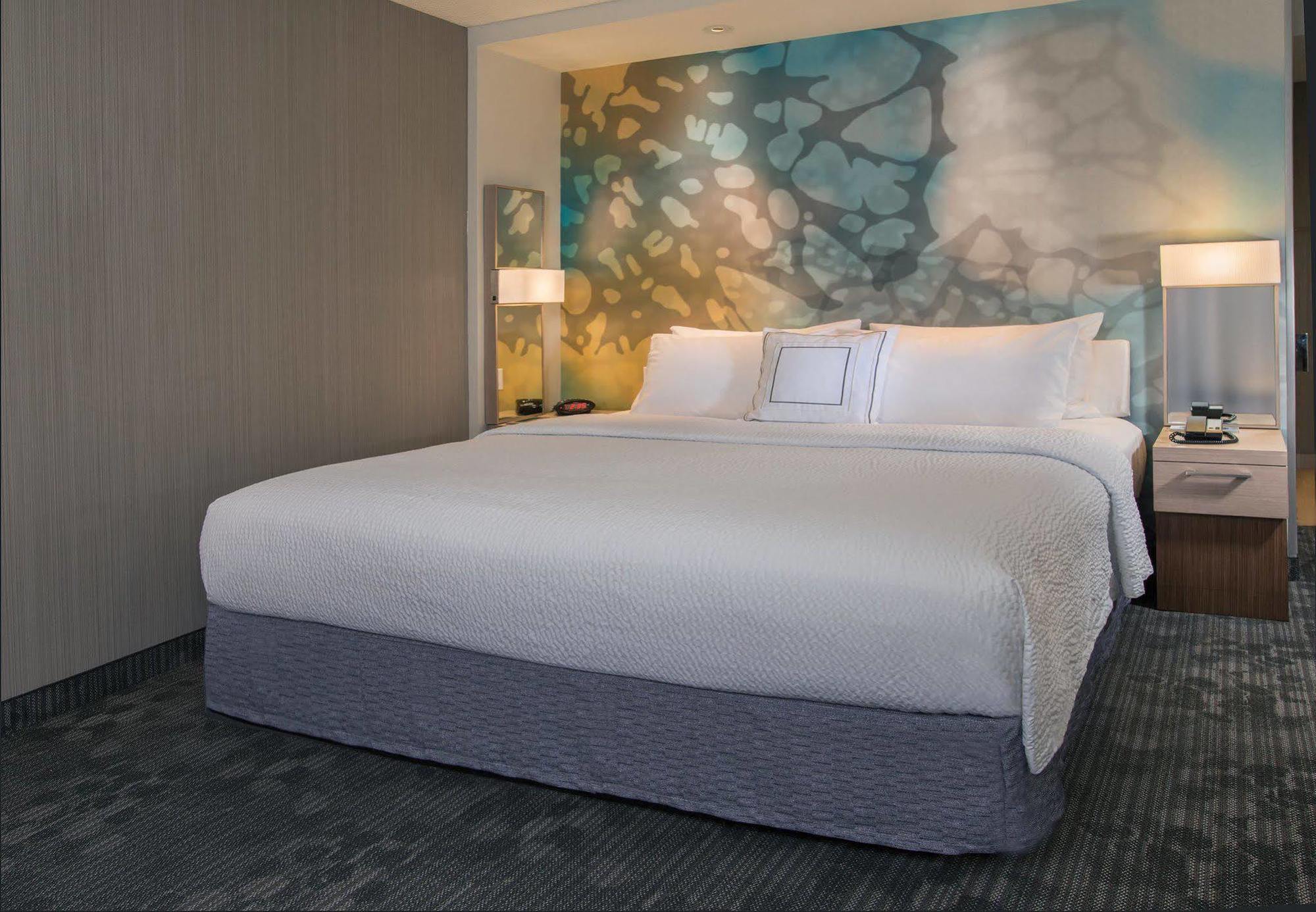 Courtyard By Marriott Columbus Phenix City Exteriér fotografie
