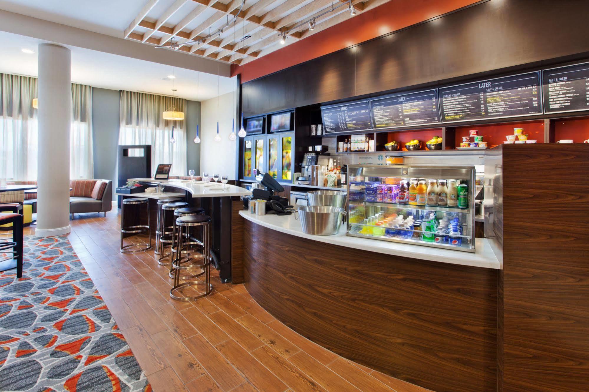 Courtyard By Marriott Columbus Phenix City Exteriér fotografie